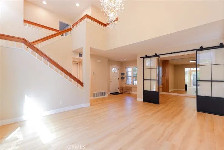 2 Cordoba, Irvine, California 92614