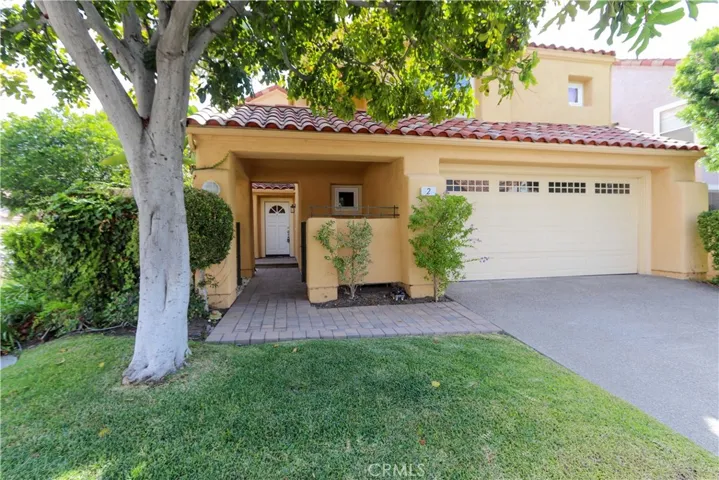2 Cordoba, Irvine, California 92614