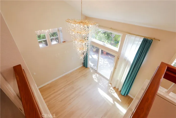 2 Cordoba, Irvine, California 92614