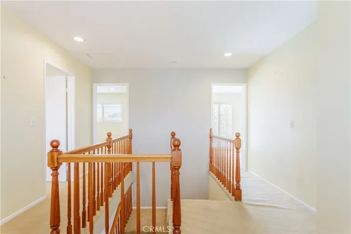 2nd floor landing