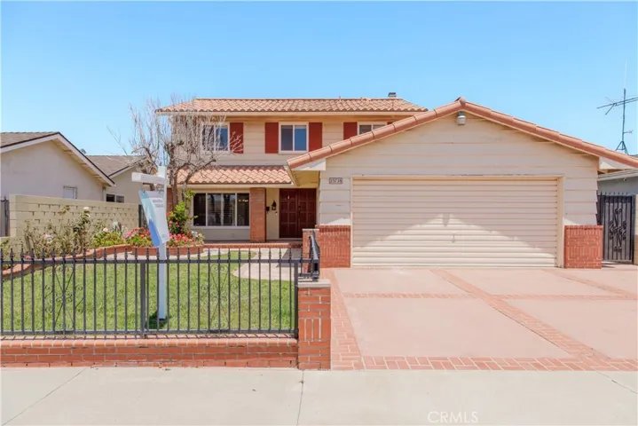 23728 President, Harbor City, California 90710