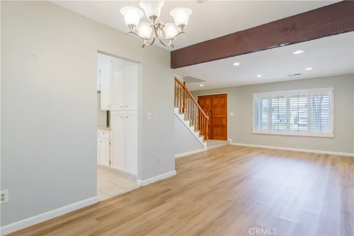 Dining / Family Room