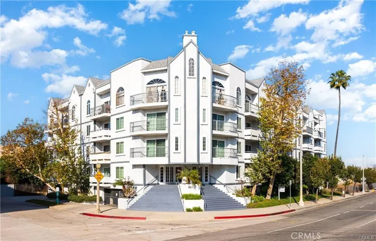 4401 Sepulveda 207, Sherman Oaks, California 91403