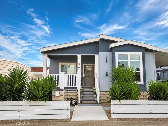 6241 Warner 154, Huntington Beach, California 92647