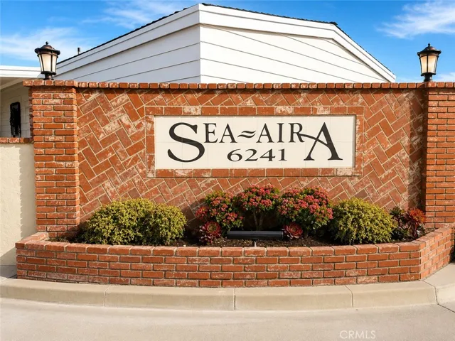6241 Warner 154, Huntington Beach, California 92647