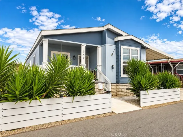 6241 Warner 154, Huntington Beach, California 92647