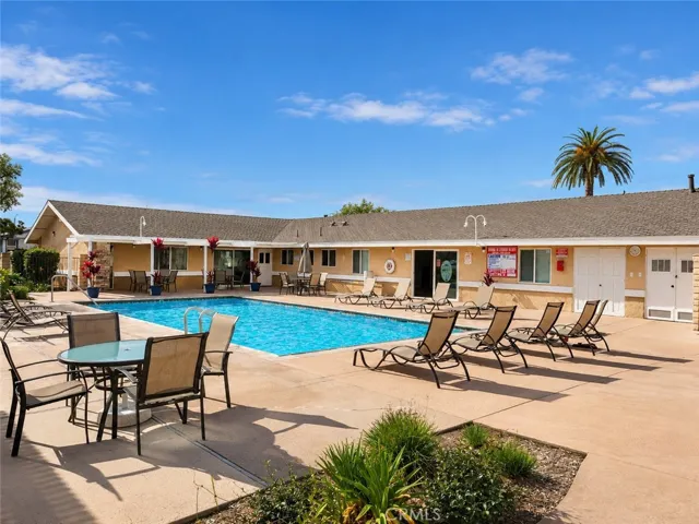 6241 Warner 154, Huntington Beach, California 92647