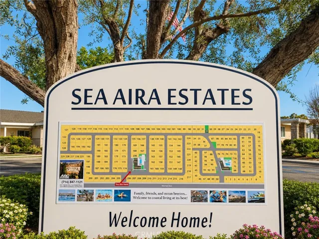 6241 Warner 154, Huntington Beach, California 92647