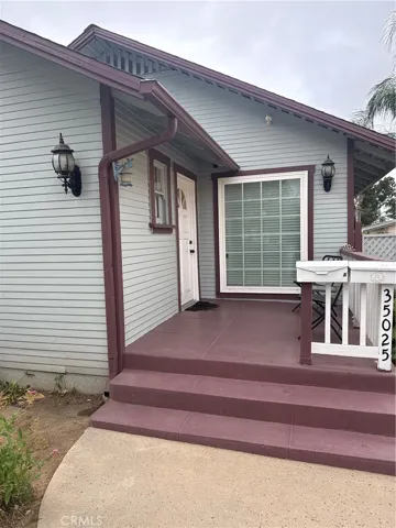 Front House 3B/2B
