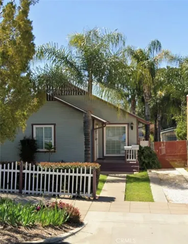 Front House 3B/2B