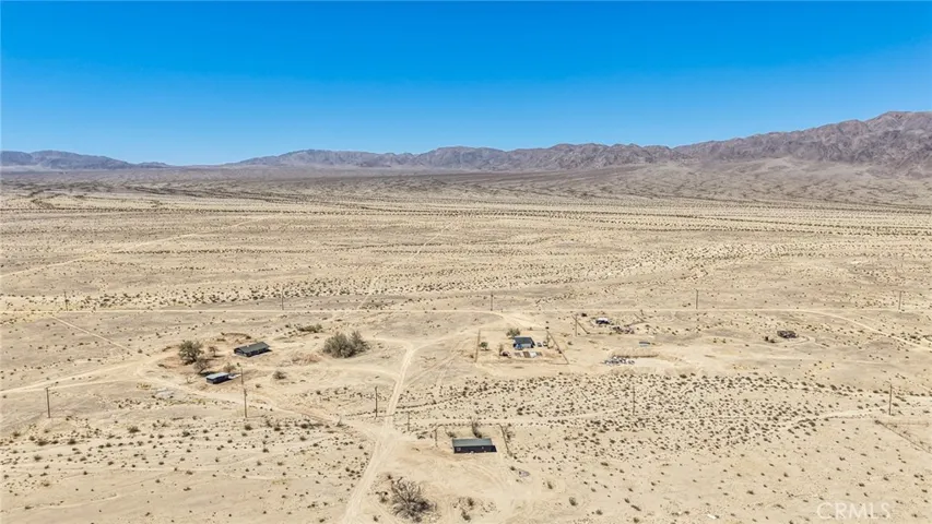 81884 Montgomery Road, 29 Palms, California 92277