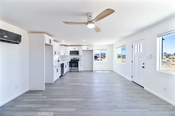 81884 Montgomery Road, 29 Palms, California 92277
