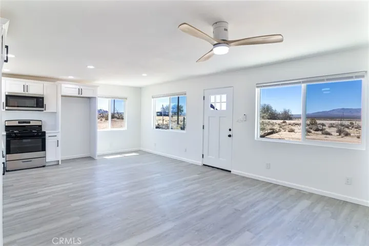 81884 Montgomery Road, 29 Palms, California 92277