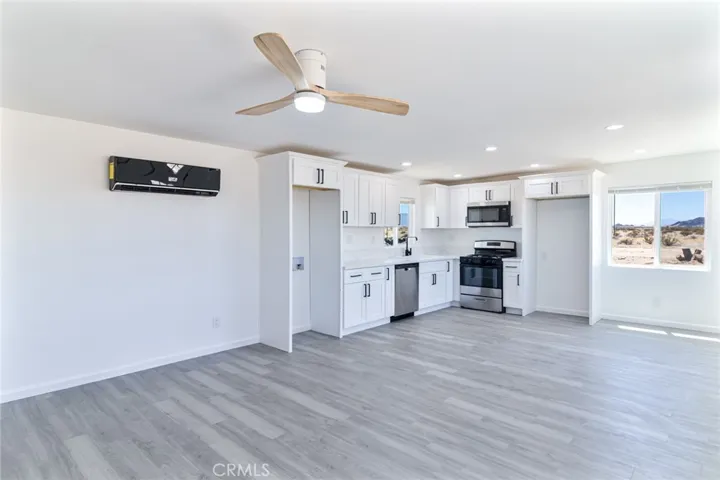 81884 Montgomery Road, 29 Palms, California 92277