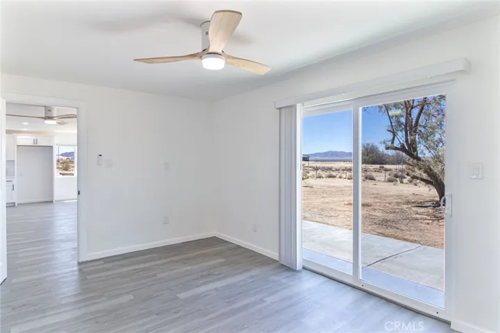 81884 Montgomery Road, 29 Palms, California 92277