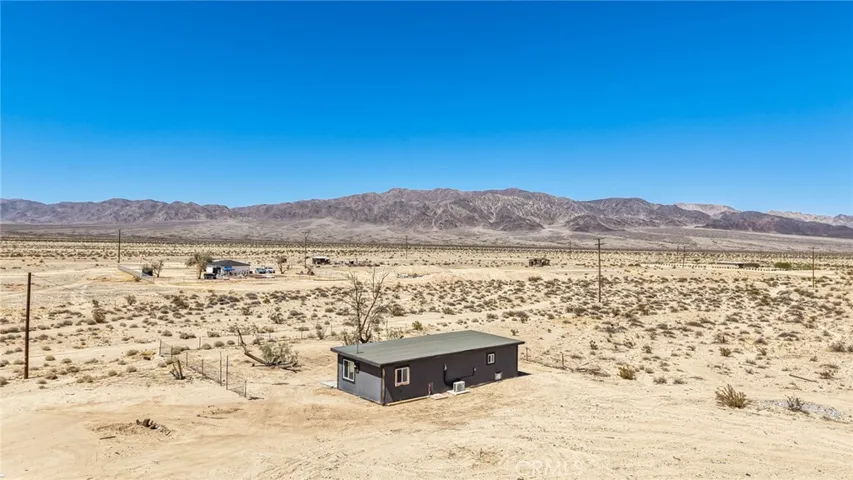 81884 Montgomery Road, 29 Palms, California 92277