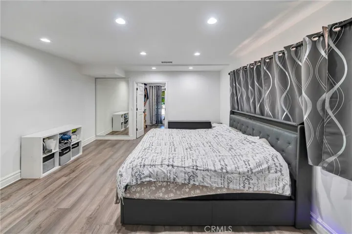 5923 Corbin, Los Angeles, California 91356