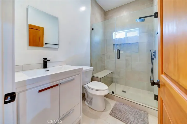 5923 Corbin, Los Angeles, California 91356