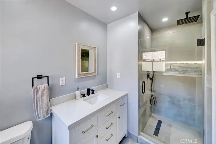 5923 Corbin, Los Angeles, California 91356