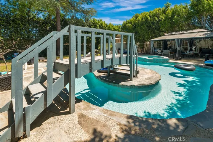 5923 Corbin, Los Angeles, California 91356