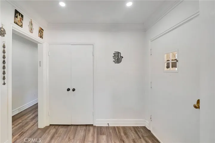 5923 Corbin, Los Angeles, California 91356