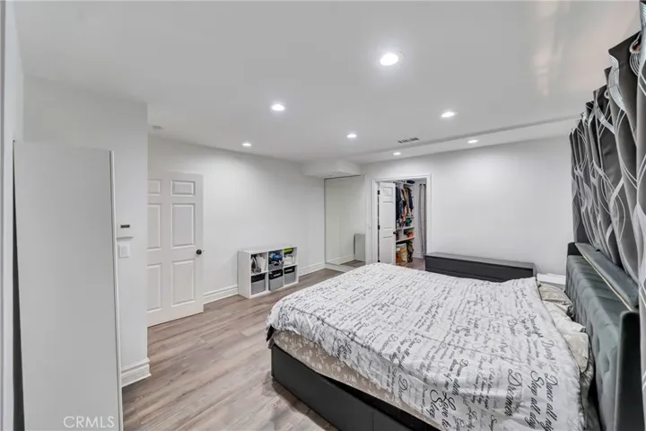5923 Corbin, Los Angeles, California 91356