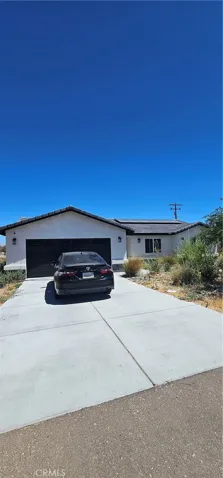 20924 Ponca, Apple Valley, California 92308