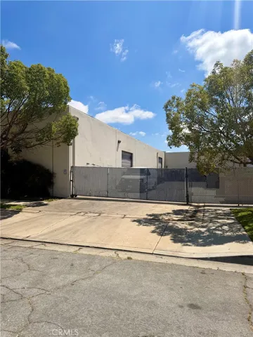 11966 Rivera Road, Santa Fe Springs, California 90670