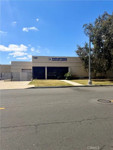 11966 Rivera Road, Santa Fe Springs, California 90670