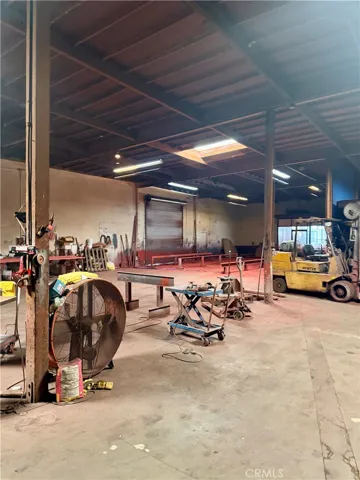11966 Rivera Road, Santa Fe Springs, California 90670
