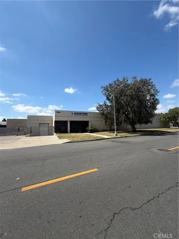 11966 Rivera Road, Santa Fe Springs, California 90670