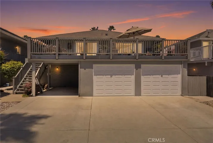 2558 Seahorse Avenue, Ventura, California 93001
