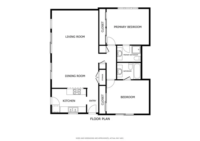 2558 Seahorse Avenue, Ventura, California 93001