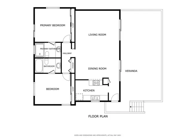 2558 Seahorse Avenue, Ventura, California 93001