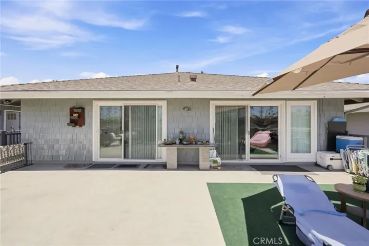 2558 Seahorse Avenue, Ventura, California 93001