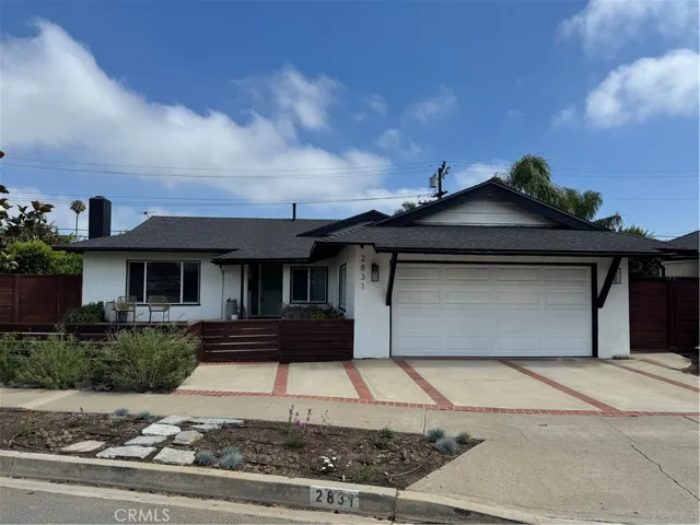 2831 Francis, Costa Mesa, California 92626
