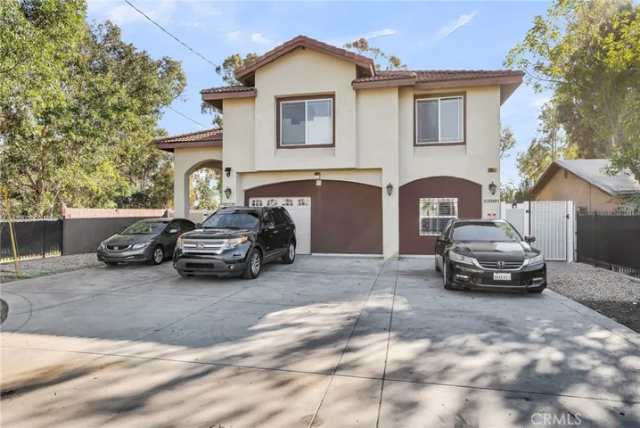 6800 Arlington, Riverside, California 92504