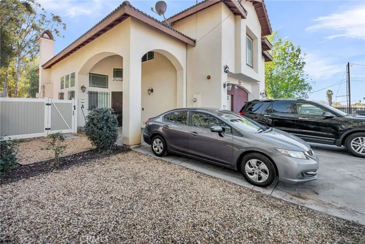 6800 Arlington, Riverside, California 92504