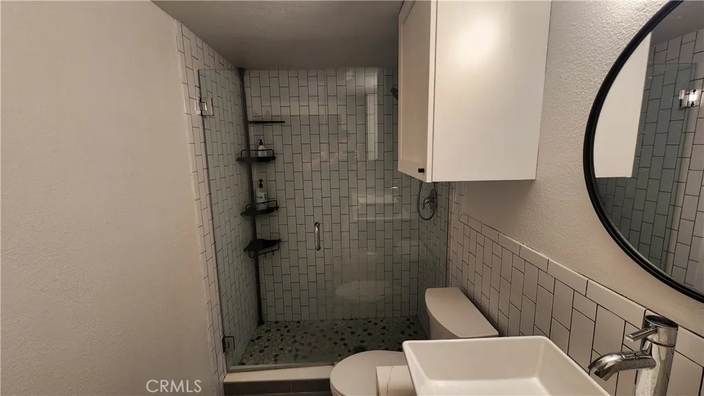 Updated Bath