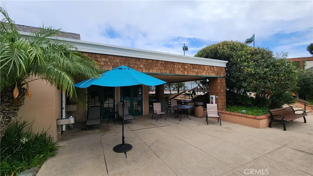 Clubhouse is available for event rental