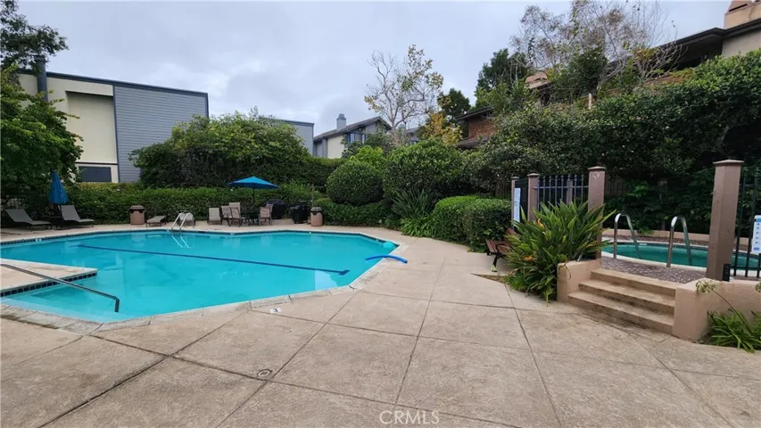 Pool and Clubhouse