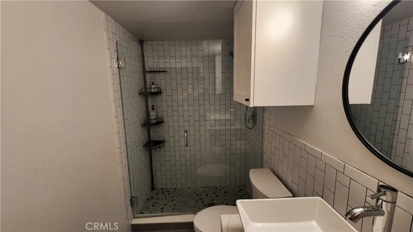 Updated Bath