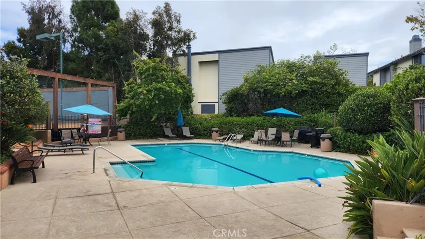 Association Pool