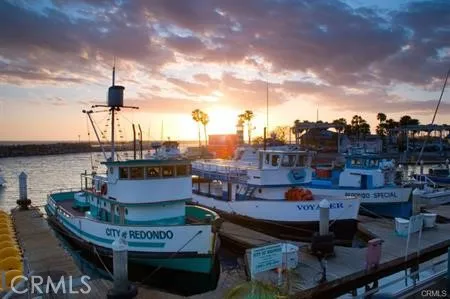 King Harbor