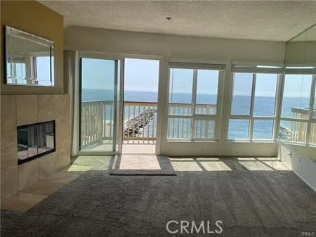 Total Ocean view!