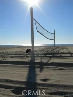 Volleyball Time!