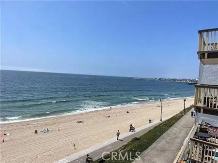 Pristine Beach