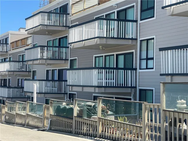 Unit located on the 3rd Floor