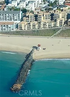 Rock Jetty