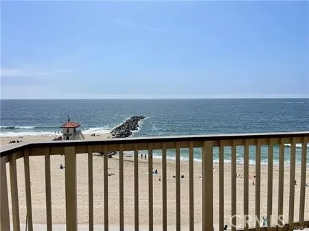 Ocean View Private Balcony